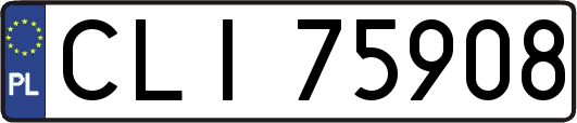 CLI75908