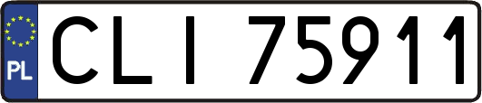 CLI75911