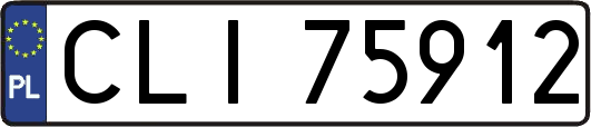 CLI75912