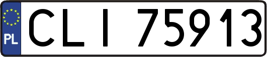 CLI75913