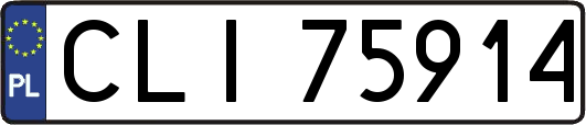 CLI75914