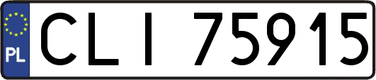 CLI75915