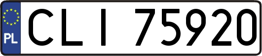 CLI75920