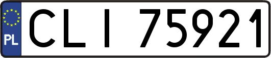 CLI75921