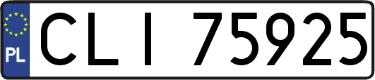 CLI75925