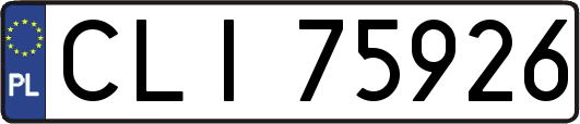 CLI75926