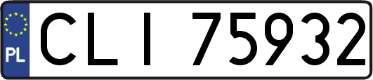 CLI75932
