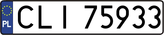 CLI75933