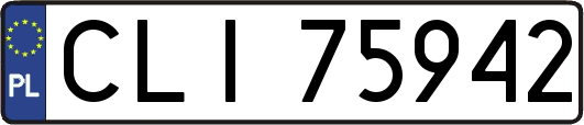 CLI75942