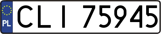 CLI75945