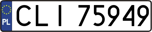 CLI75949