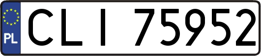 CLI75952