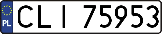 CLI75953