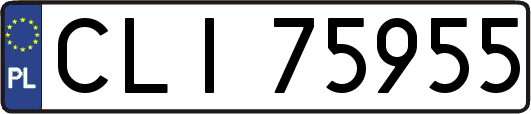 CLI75955