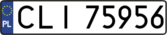 CLI75956