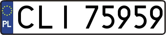 CLI75959