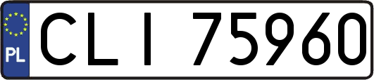 CLI75960