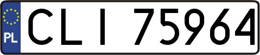 CLI75964
