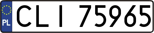 CLI75965