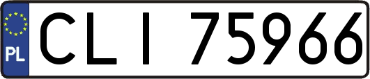 CLI75966