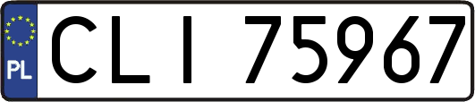 CLI75967