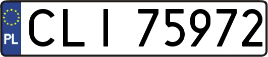 CLI75972