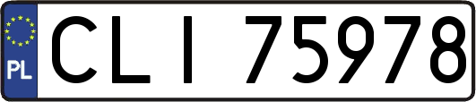 CLI75978