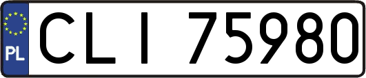CLI75980