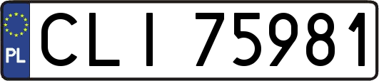 CLI75981