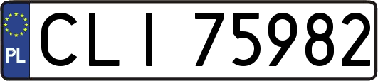 CLI75982
