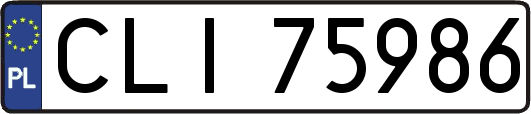 CLI75986