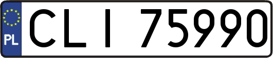 CLI75990