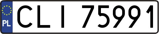 CLI75991