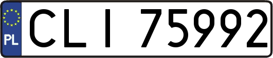 CLI75992