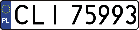 CLI75993