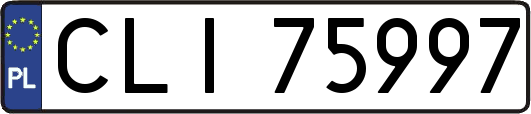 CLI75997