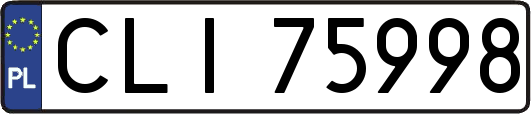 CLI75998