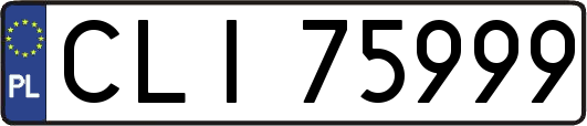 CLI75999