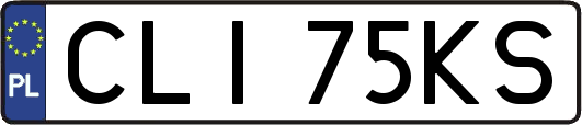 CLI75KS