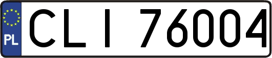 CLI76004