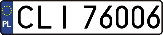CLI76006