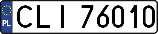 CLI76010