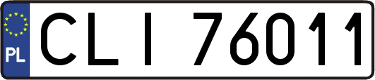 CLI76011