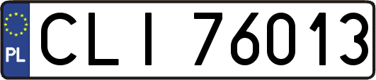 CLI76013