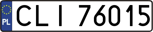 CLI76015