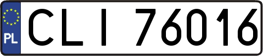 CLI76016