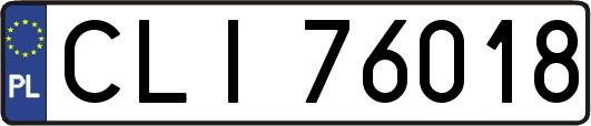 CLI76018
