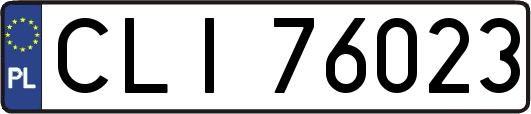 CLI76023