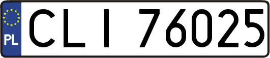 CLI76025