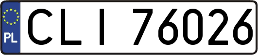 CLI76026